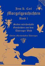 Cover-Bild Morgelgeschichten, Band 1