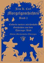 Cover-Bild Morgelgeschichten, Band 2