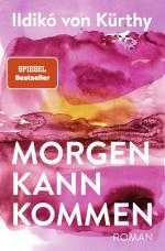 Cover-Bild Morgen kann kommen
