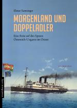 Cover-Bild Morgenland und Doppeladler