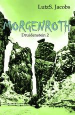 Cover-Bild Morgenroth Druidenstein 2