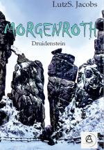 Cover-Bild Morgenroth Druidenstein