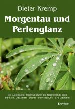 Cover-Bild Morgentau und Perlenglanz
