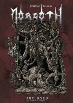 Cover-Bild Morgoth Uncursed