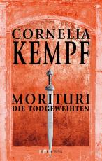 Cover-Bild Morituri - Die Todgeweihten