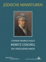 Cover-Bild Moritz Coschell