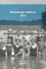 Cover-Bild Moritzberger Jahrbuch 2015