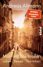 Cover-Bild Morning has broken