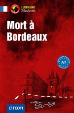 Cover-Bild Mort à Bordeaux