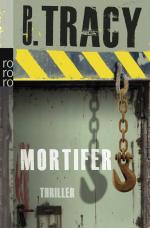 Cover-Bild Mortifer