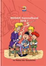 Cover-Bild MOSAIK Sammelband 127 Hardcover