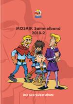 Cover-Bild MOSAIK Sammelband 128 Hardcover