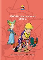 Cover-Bild MOSAIK Sammelband 129 Hardcover