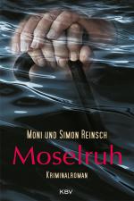 Cover-Bild Moselruh