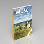 Cover-Bild Moselsteig. Der offizielle Wanderführer. Das aktuelle Buch mit allen 24 Etappen plus Rundwege.