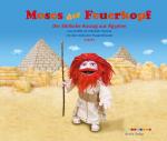 Cover-Bild Moses der Feuerkopf