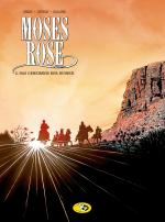 Cover-Bild Moses Rose #2