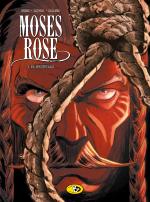 Cover-Bild Moses Rose #3