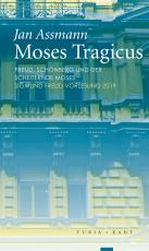 Cover-Bild Moses Tragicus
