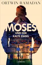 Cover-Bild Moses und der kalte Engel