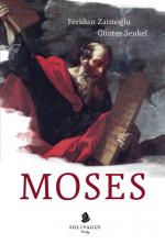 Cover-Bild Moses