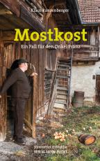 Cover-Bild Mostkost