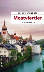 Cover-Bild Mostviertler