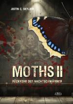 Cover-Bild Moths 2