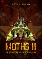 Cover-Bild Moths 3 - Großschrift