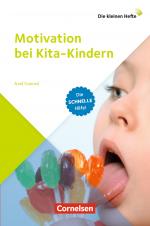 Cover-Bild Motivation bei Kita-Kindern