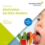 Cover-Bild Motivation bei Kita-Kindern