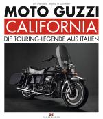 Cover-Bild Moto Guzzi California