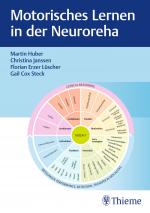 Cover-Bild Motorisches Lernen in der Neuroreha