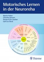 Cover-Bild Motorisches Lernen in der Neuroreha