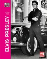 Cover-Bild Motorlegenden - Elvis Presley