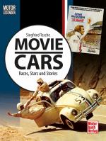 Cover-Bild Motorlegenden - Movie Cars