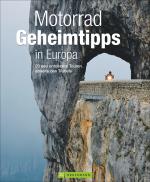 Cover-Bild Motorrad Geheimtipps in Europa