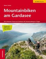 Cover-Bild Mountainbiken am Gardasee