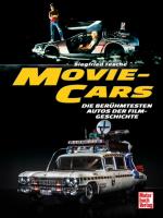Cover-Bild Movie-Cars