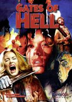 Cover-Bild MovieCon Sonderband 18: Gates of Hell (Hardcover)