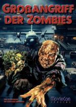 Cover-Bild MovieCon Special: Großangriff der Zombies (Hardcover-A5)