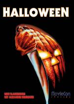 Cover-Bild MovieCon Special: Halloween 1+2 (Hardcover-A5)