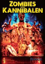 Cover-Bild MovieCon Special: Zombies unter Kannibalen (Hardcover-A5)