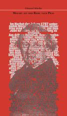 Cover-Bild Mozart auf der Reise nach Prag. Novelle