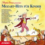 Cover-Bild Mozart-Hits für Kinder