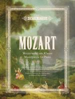 Cover-Bild Mozart: Meisterwerke am Klavier / Masterpieces for Piano