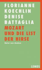 Cover-Bild Mozart und die List der Hirse