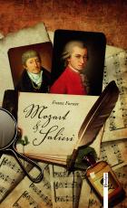Cover-Bild Mozart & Salieri