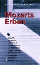 Cover-Bild Mozarts Erben