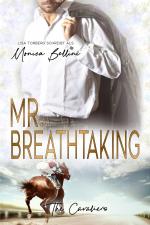Cover-Bild Mr. Breathtaking